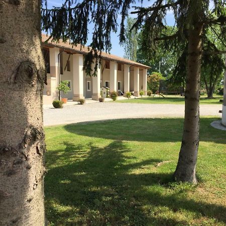 B&B Cascina Sagrestia Asola Dış mekan fotoğraf
