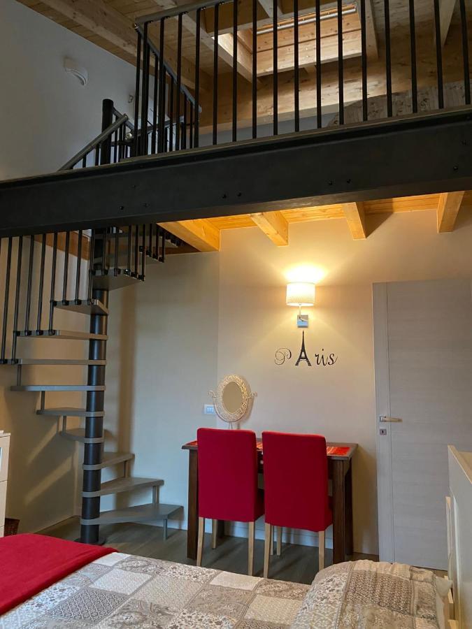 B&B Cascina Sagrestia Asola Dış mekan fotoğraf