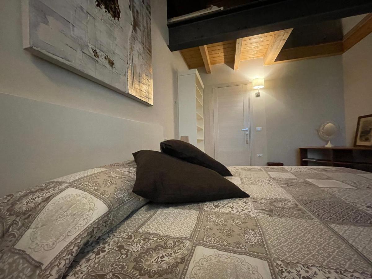 B&B Cascina Sagrestia Asola Dış mekan fotoğraf