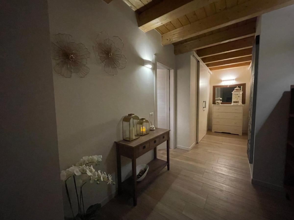 B&B Cascina Sagrestia Asola Dış mekan fotoğraf