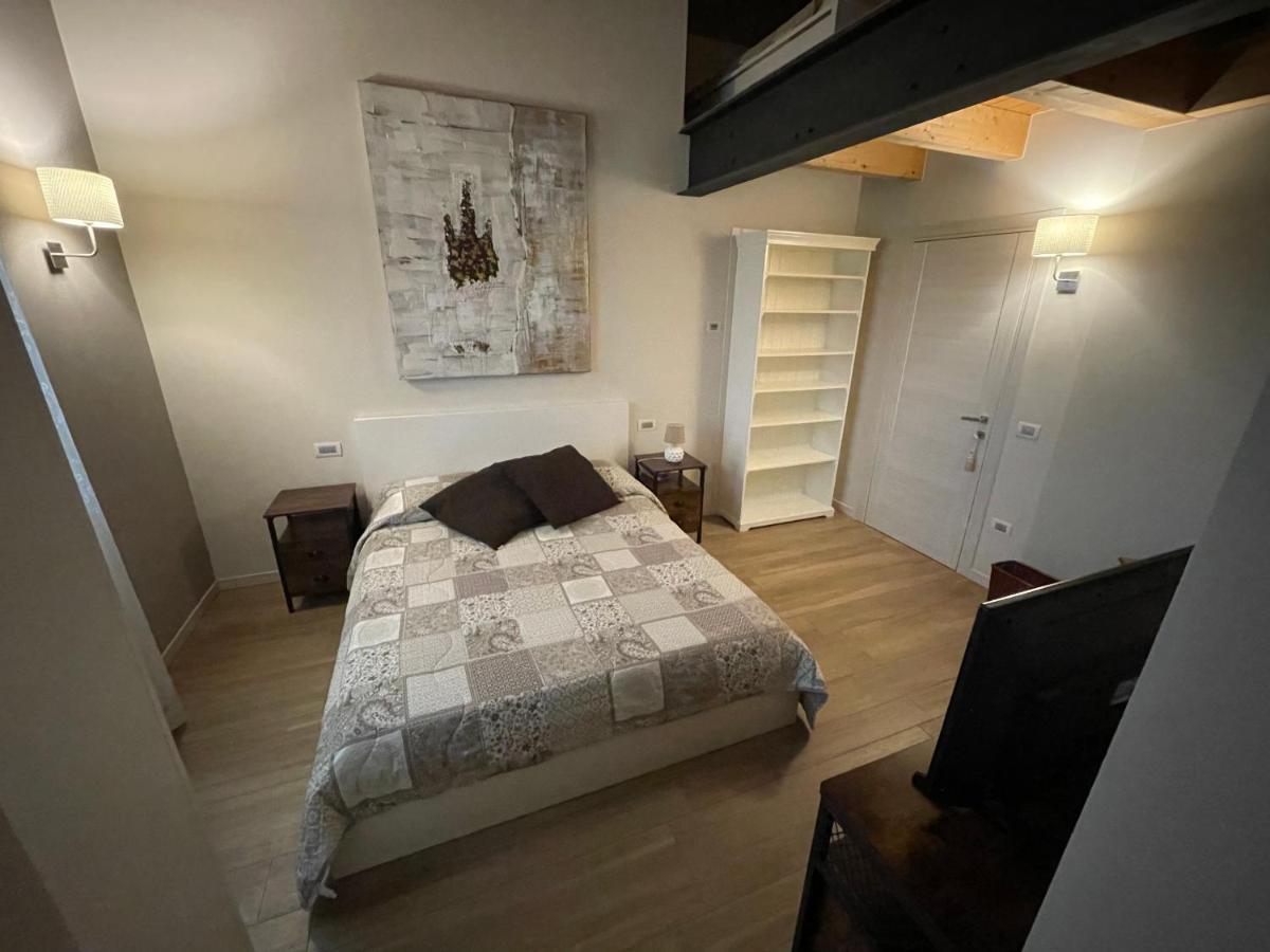 B&B Cascina Sagrestia Asola Dış mekan fotoğraf