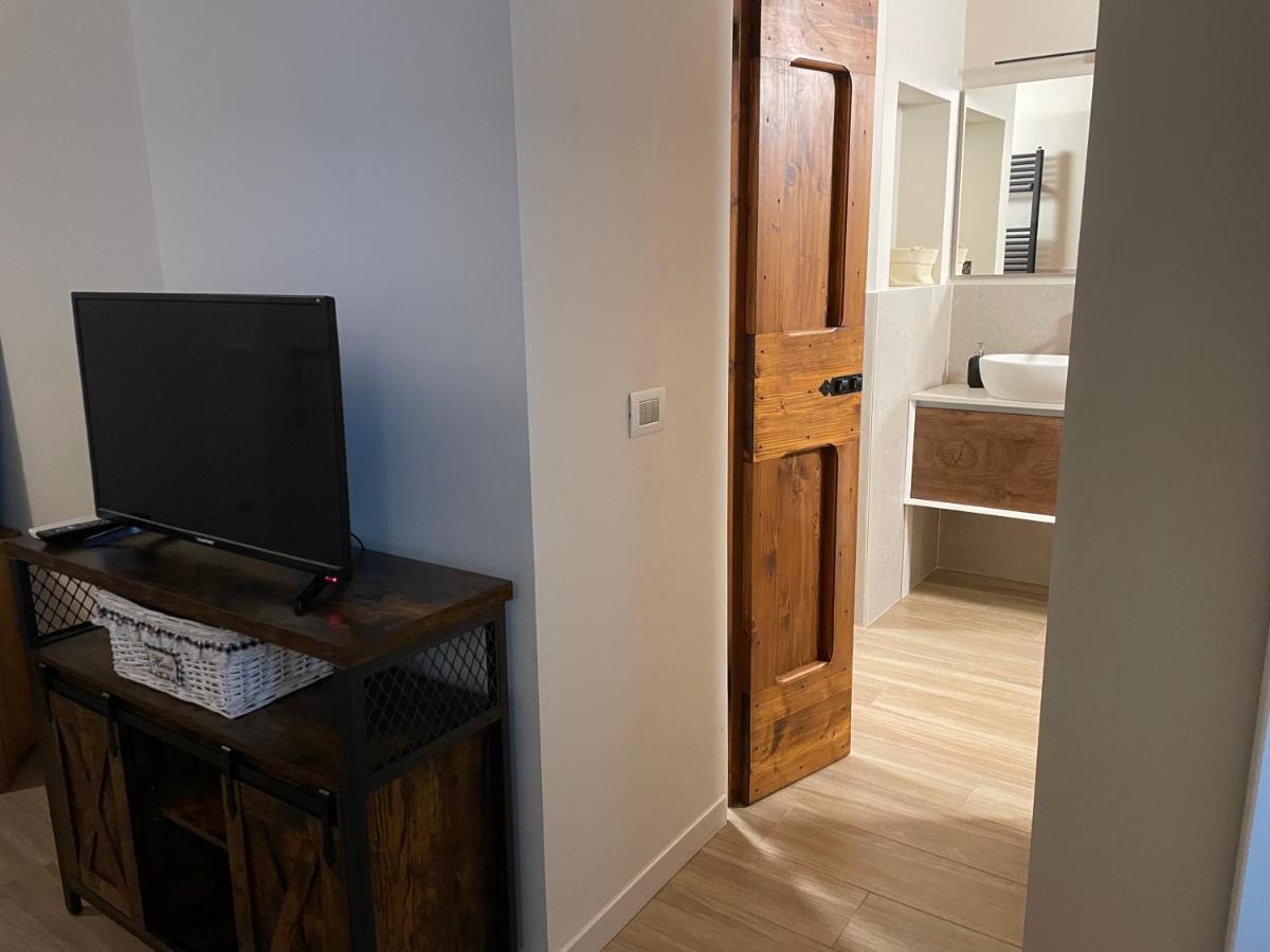 B&B Cascina Sagrestia Asola Dış mekan fotoğraf