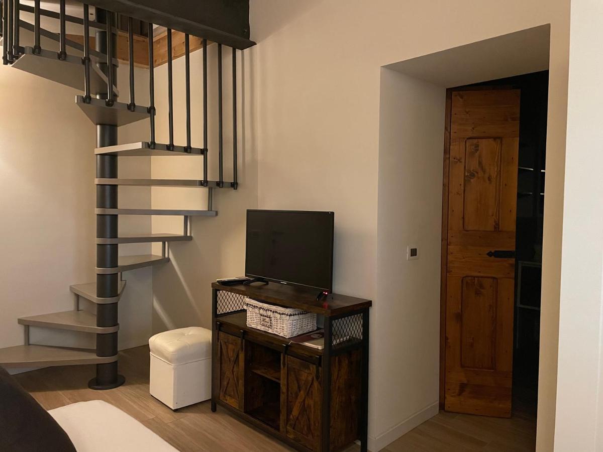 B&B Cascina Sagrestia Asola Dış mekan fotoğraf