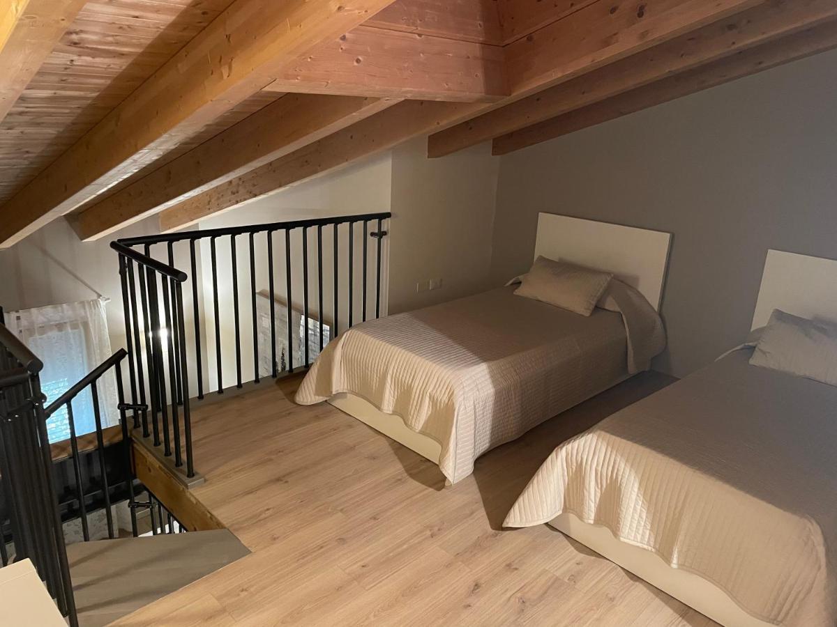 B&B Cascina Sagrestia Asola Dış mekan fotoğraf