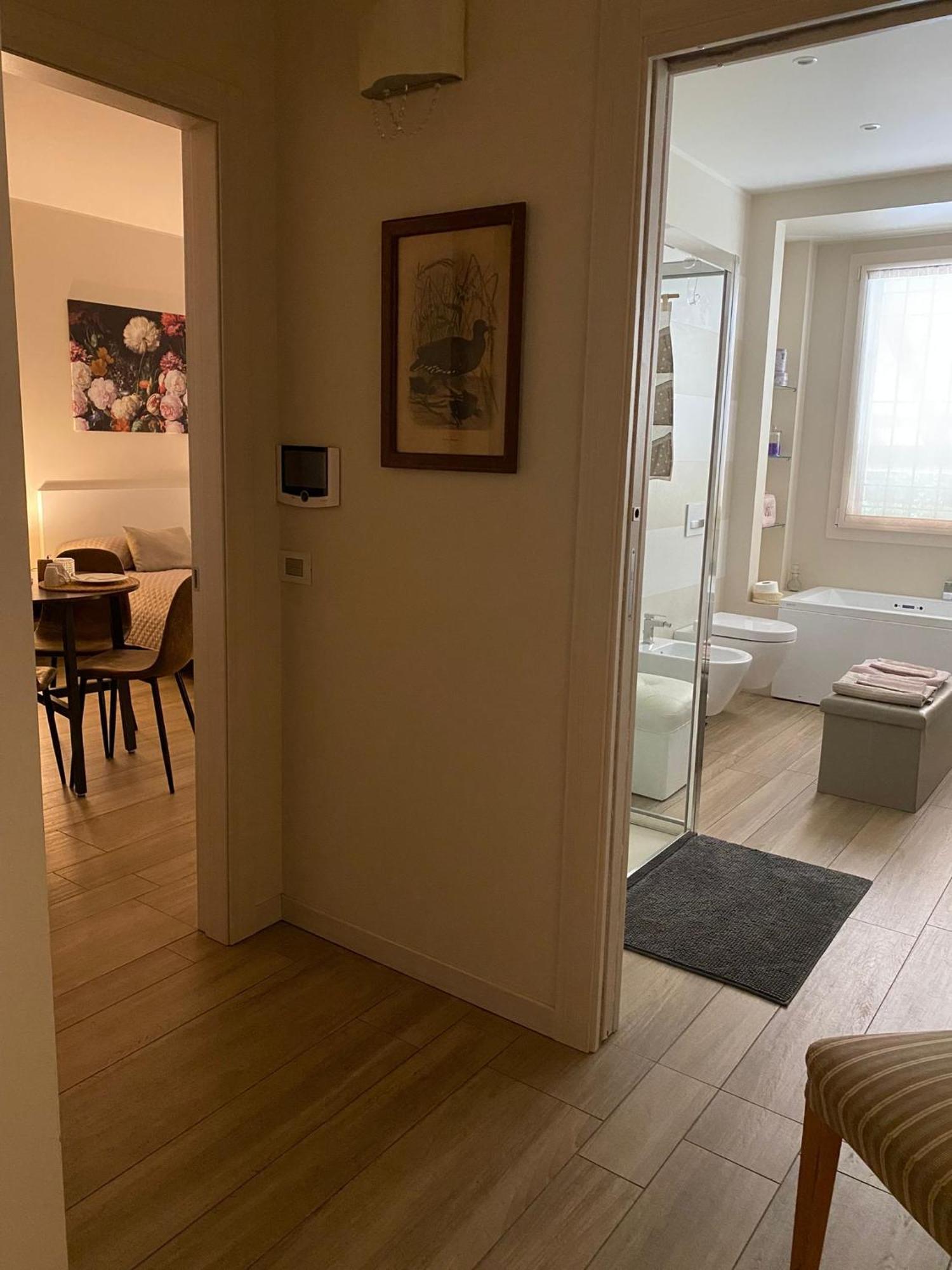 B&B Cascina Sagrestia Asola Dış mekan fotoğraf