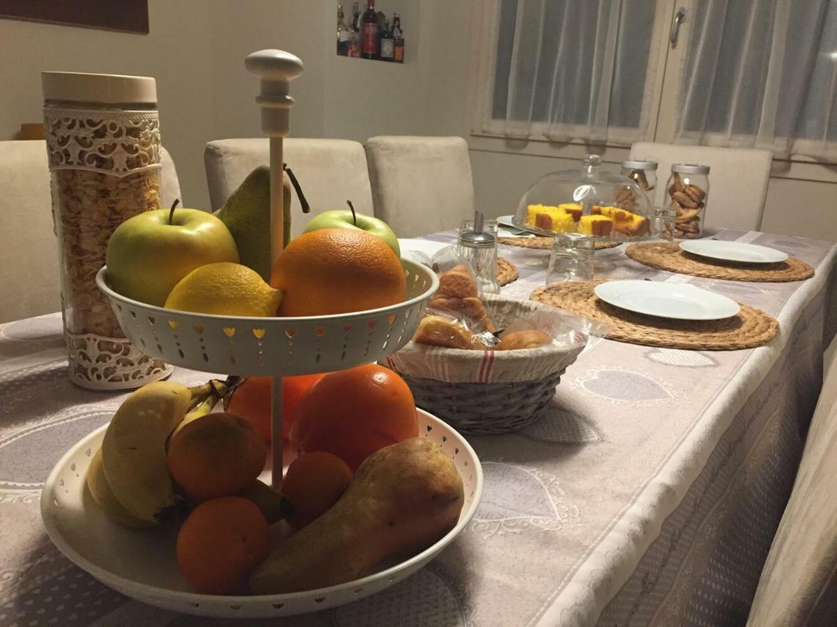 B&B Cascina Sagrestia Asola Dış mekan fotoğraf