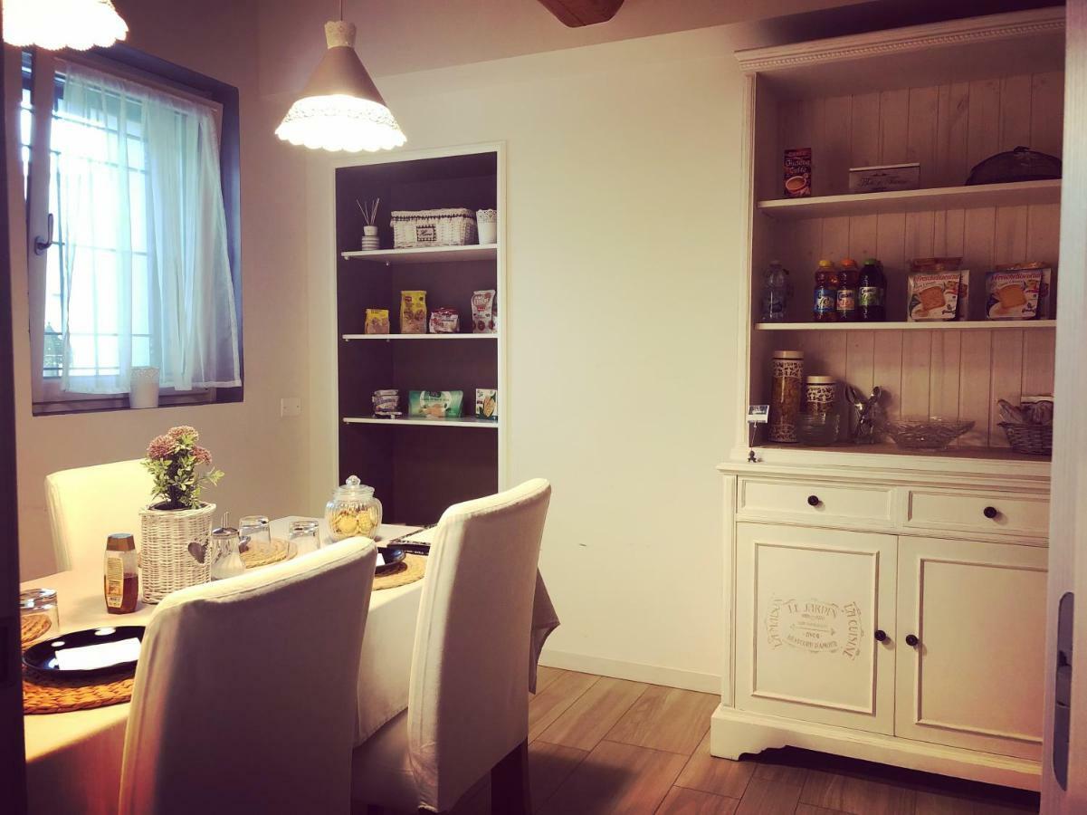 B&B Cascina Sagrestia Asola Dış mekan fotoğraf