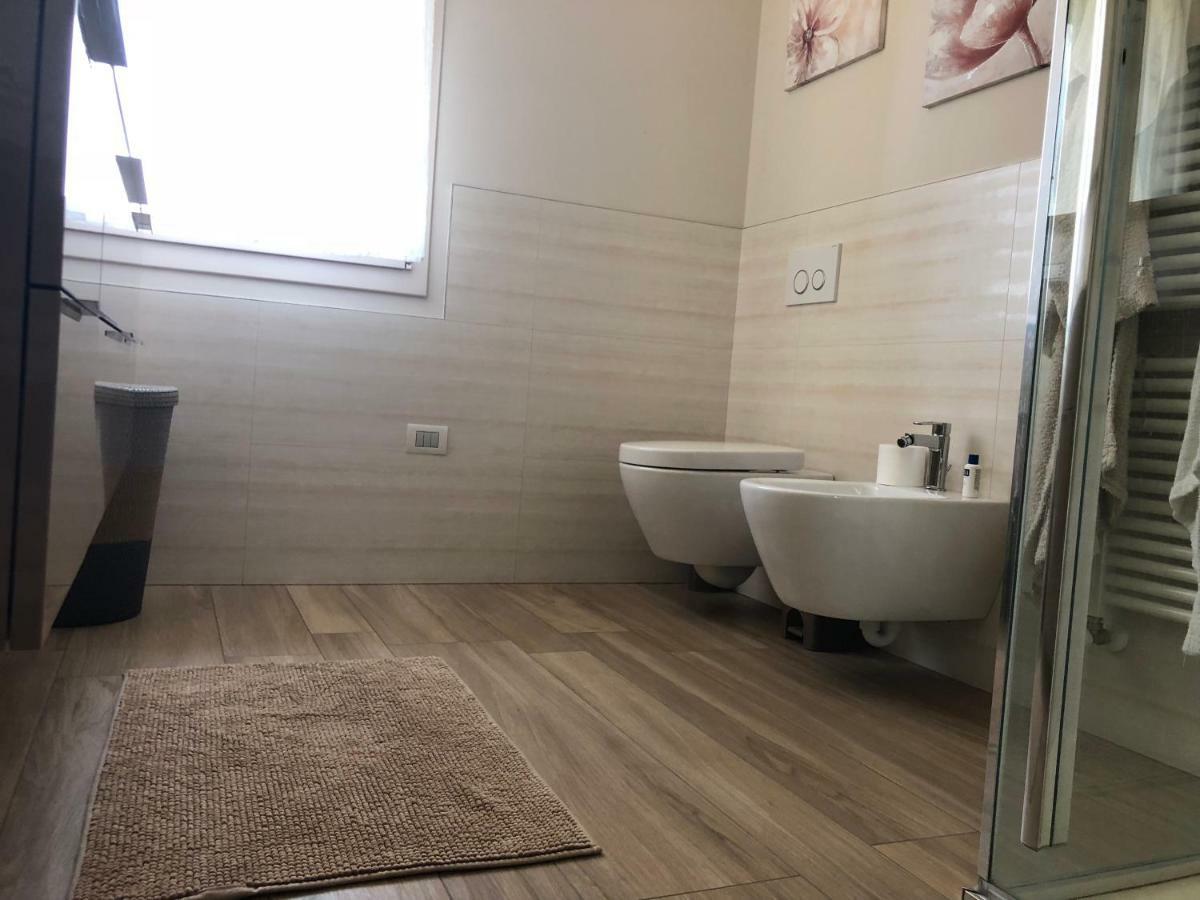 B&B Cascina Sagrestia Asola Dış mekan fotoğraf