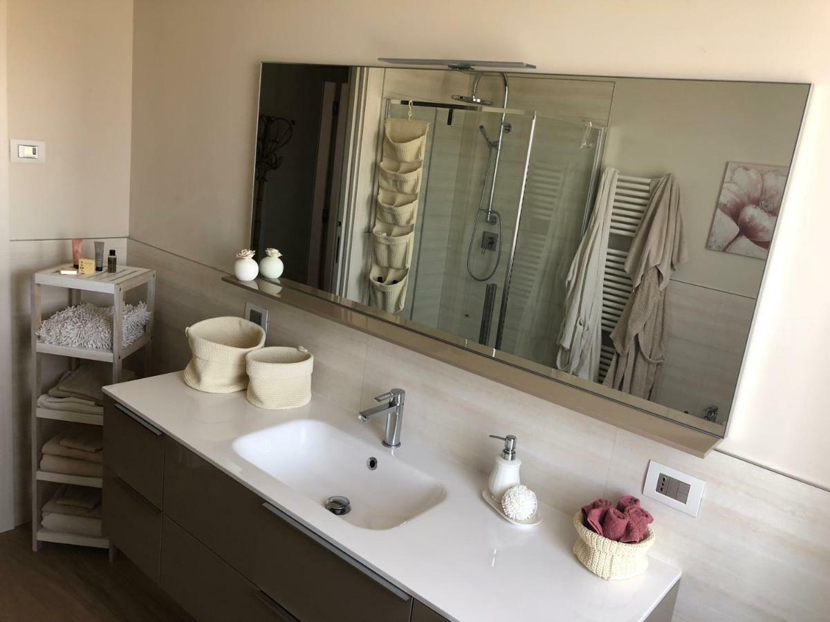 B&B Cascina Sagrestia Asola Dış mekan fotoğraf