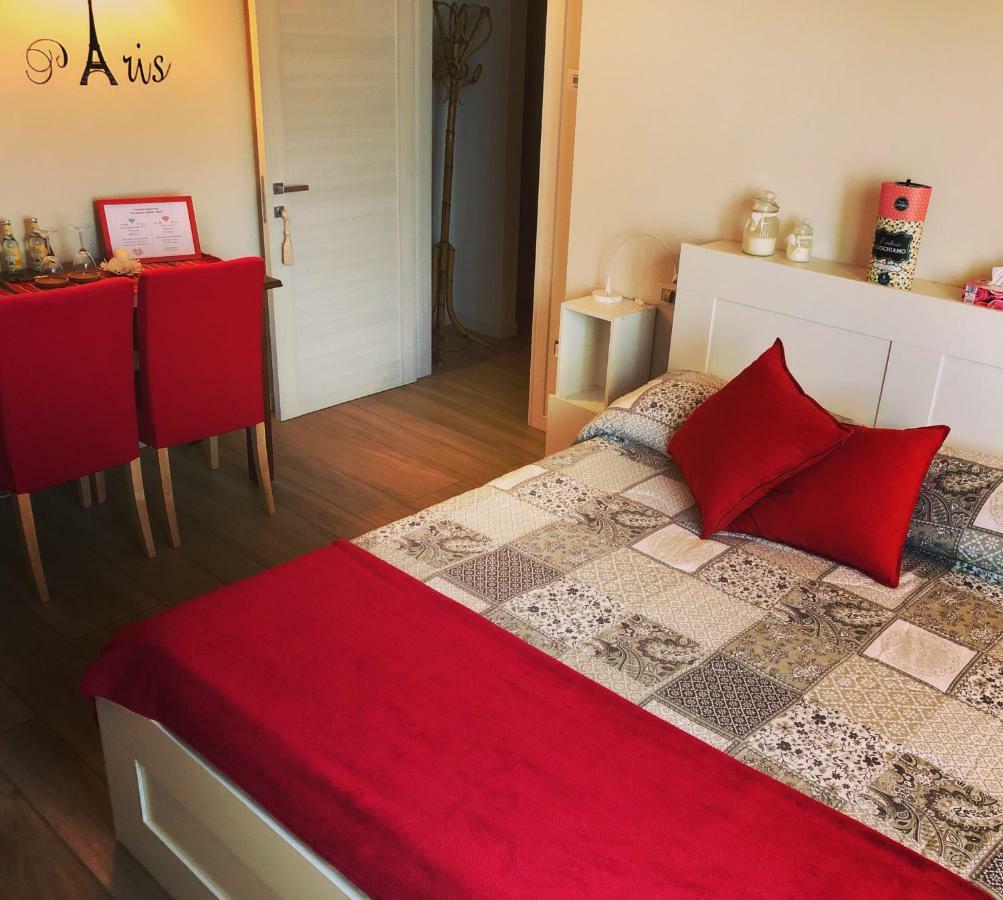 B&B Cascina Sagrestia Asola Dış mekan fotoğraf