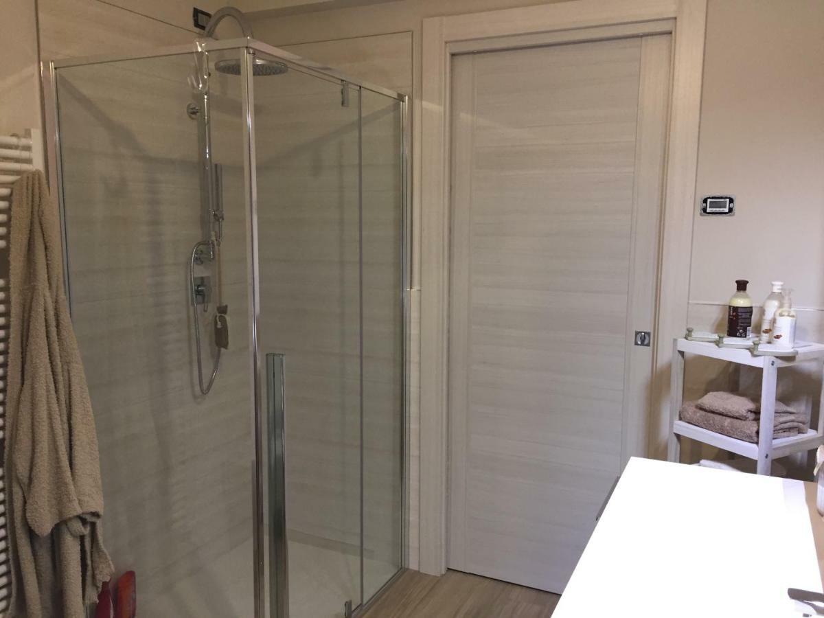 B&B Cascina Sagrestia Asola Dış mekan fotoğraf