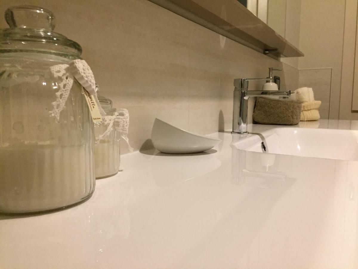 B&B Cascina Sagrestia Asola Dış mekan fotoğraf